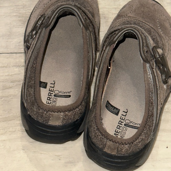 Merrell clogs - Picture 2 of 4